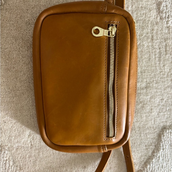 Parker Clay Desta Belt Bag - Picture 3 of 4
